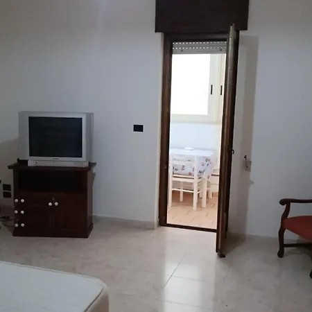 Apartment Galatone *