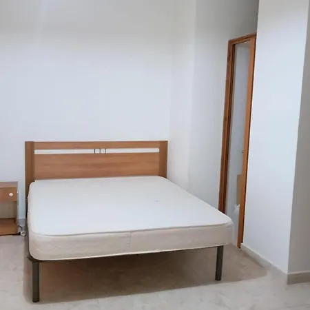Galatone Apartment *