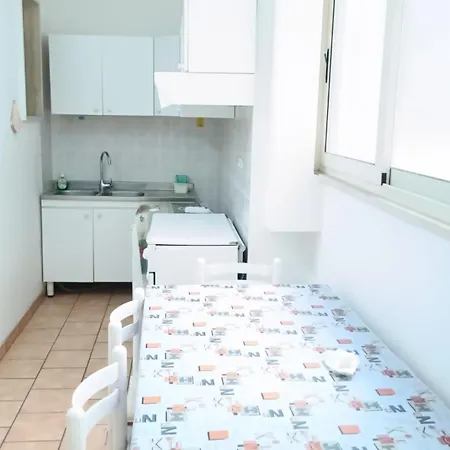 Galatone Apartment *