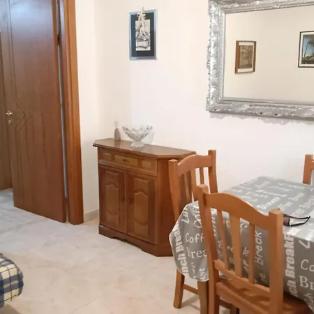 Apartment Galatone Gallipoli